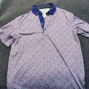 Greyson Clothiers Mens Polo